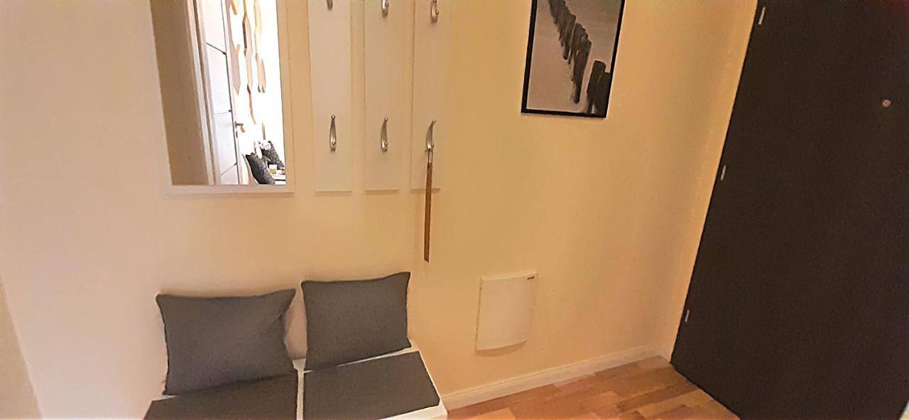 Elegant - 10 Min To The Centre, Near The Parks * Warschau