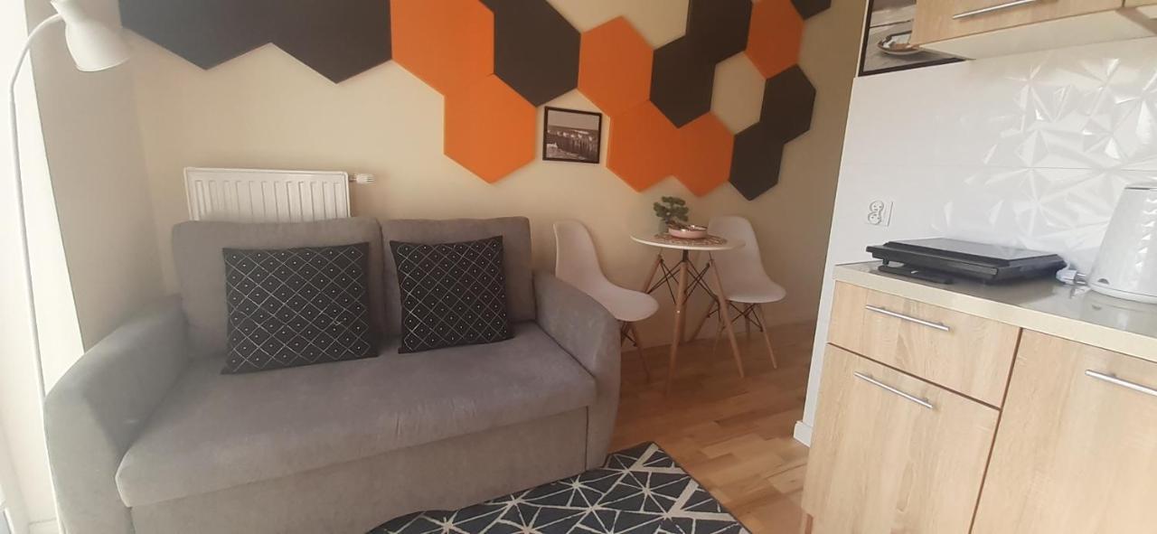 Appartement Elegant - 10 Min To The Centre, Near The Parks