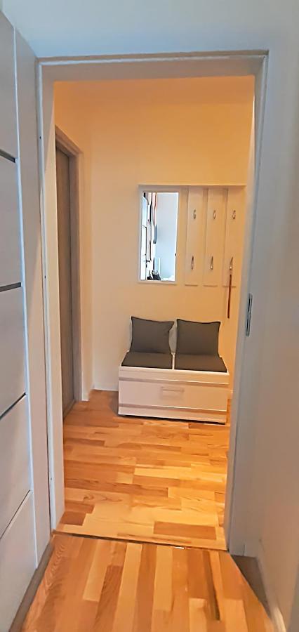Elegant - 10 Min To The Centre, Near The Parks Appartement Warschau