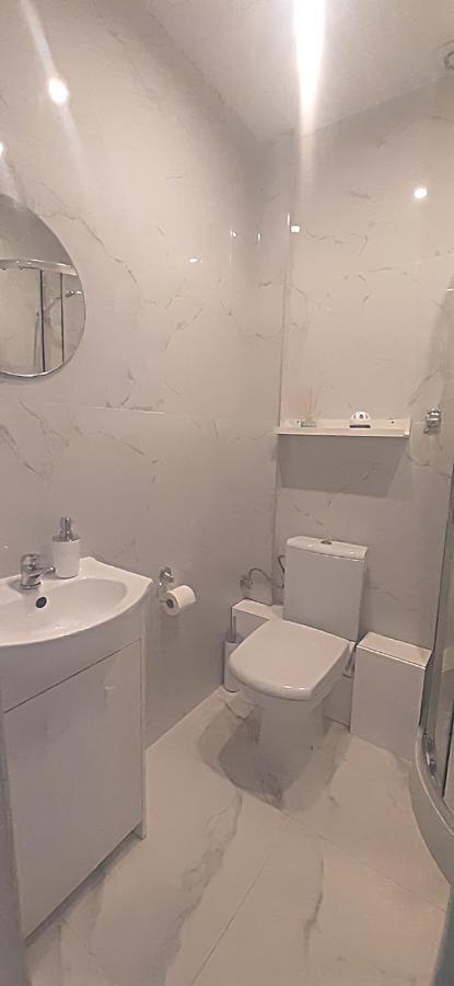 Elegant - 10 Min To The Centre, Near The Parks Appartement Warschau