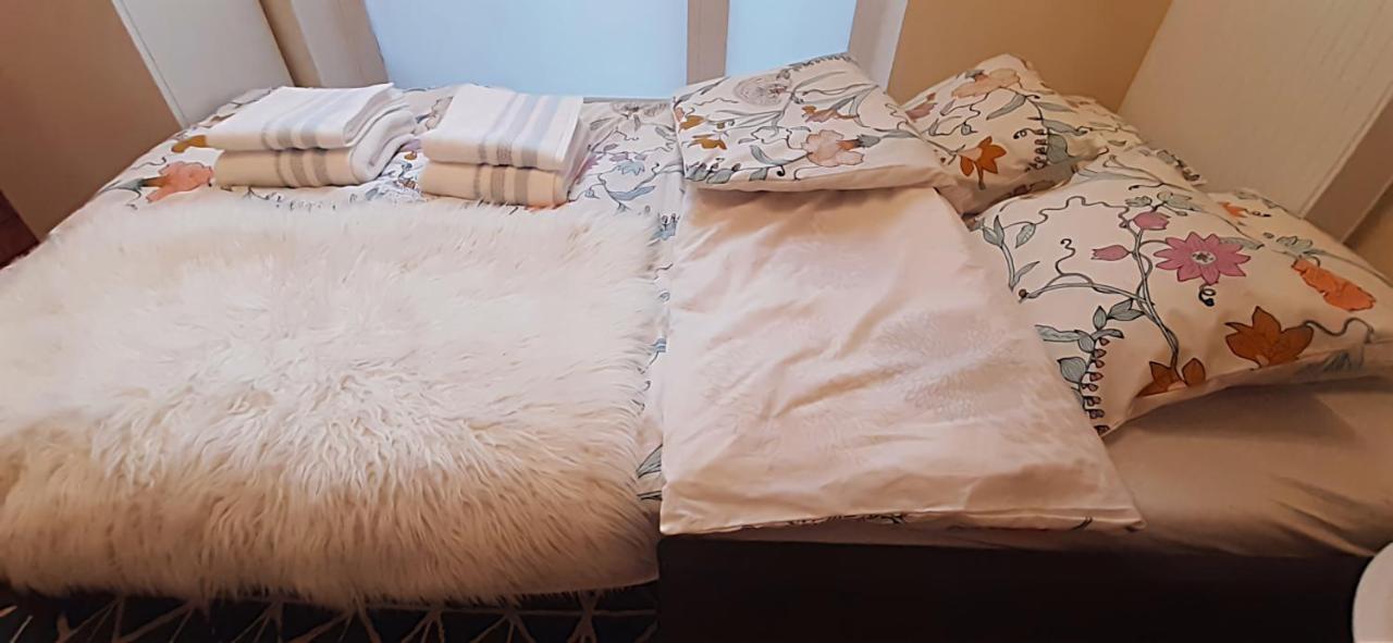 Appartement Elegant - 10 Min To The Centre, Near The Parks