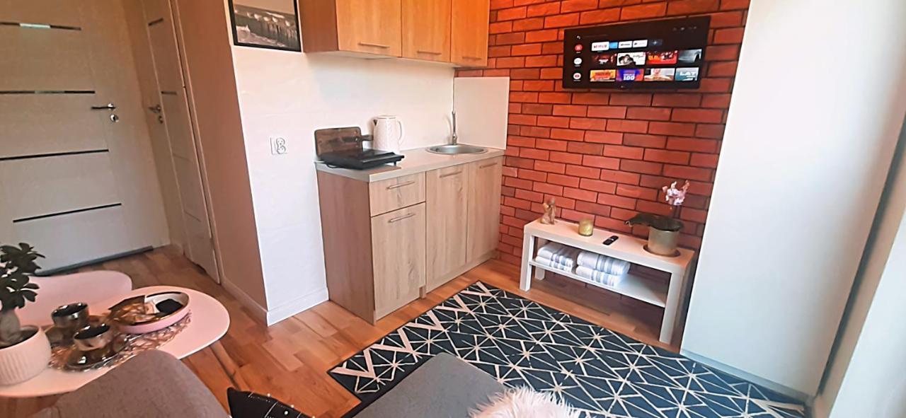Appartement Elegant - 10 Min To The Centre, Near The Parks